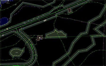 Matty M02 mapa