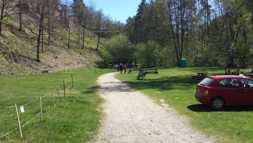 louka pod hradem louka pod hradem