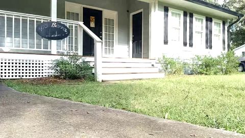 103 Barron St.