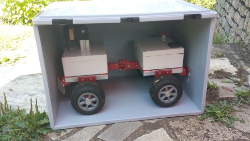 Matty M03 in box