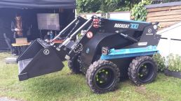 Rockear 700 Rockear 700