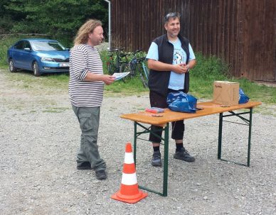 Organizátoři T+T Organizátoři T+T