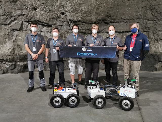 Robotika Team